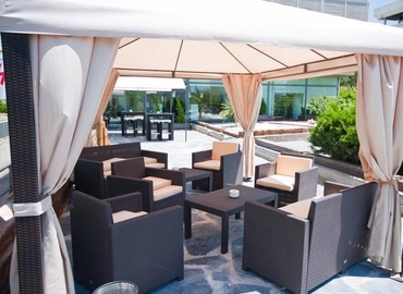 Centros de oficinas disponible para alquilar en Alcobendas 35 m², Av. Europa 14 - 8 | MatchOffice.es