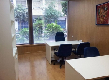 Centros de negocio en alquiler en Madrid Centro 50 m², C/ Francisco Giralte 2 - 5 | MatchOffice