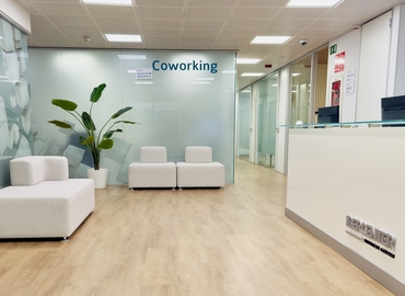 Parque empresarial en alquiler en Madrid Centro 4000 m², Plaza de Carlos Trías Bertrán 4 - 3 | MatchOffice