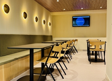 Centros de negocio disponible para alquilar en Madrid Centro 4000 m², Plaza de Carlos Trías Bertrán 4 - 4 | MatchOffice.es