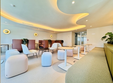 Business center en alquiler en Madrid Centro 4000 m², Plaza de Carlos Trías Bertrán 4 - 8 | MatchOffice.es