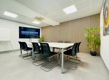 Centros de negocio disponible para alquilar en Madrid Centro 4000 m², Plaza de Carlos Trías Bertrán 4 - 10 | MatchOffice.es