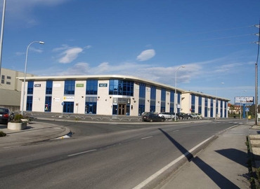Parque empresarial en alquiler en Ferrol 100 m², Rua Gonzalo Navarro 1 - 0 | MatchOffice