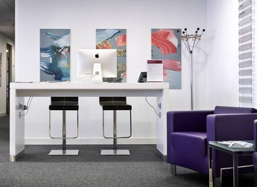 Parque empresarial en alquiler en Alcobendas 70 m², Avenida de Europa 19 - 9 | MatchOffice.es