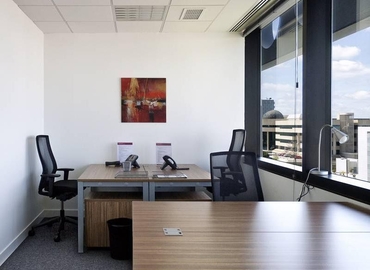 Centros de negocio en alquiler en Alcobendas 70 m², Avenida de Europa 19 - 6 | MatchOffice.es