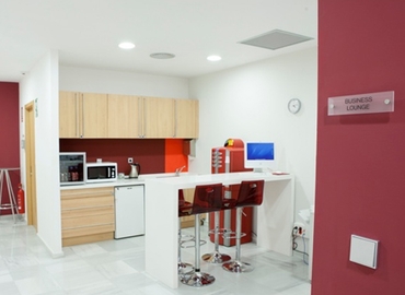 70 m² Business space in Valencia, Avinguda de les Corts Valencianes 58 (46015) - 6 | MatchOffice