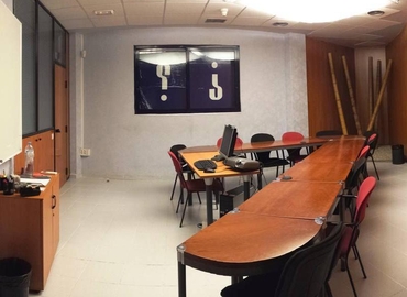 Micentro de negocio en alquiler en Tenerife 500 m², Calle Aguere 9 - 1 | MatchOffice
