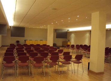 Micentro de negocio en alquiler en Marbella 50 m², Autovía del Mediterráneo - 24 | MatchOffice