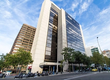 70 m² Business space property available to rent in Madrid Centro, Paseo de Castellana 141 (28046) - 0 | MatchOffice