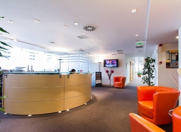 70 m² Business park place available to rent in Madrid Centro, Paseo de Castellana 141 (28046) - 1 | MatchOffice