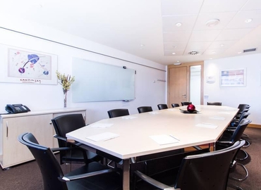 70 m² Business space property up for rent in Madrid Centro, Paseo de Castellana 141 (28046) - 11 | MatchOffice