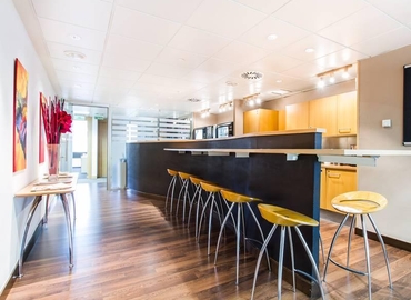 70 m² Business center property up for rent in Madrid Centro, Paseo de Castellana 141 (28046) - 17 | MatchOffice.com