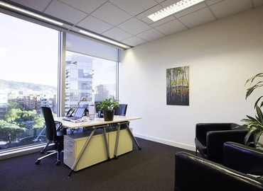 Parque empresarial disponible para alquilar en Barcelona 70 m², Avenida Diagonal 640 - 5 | MatchOffice