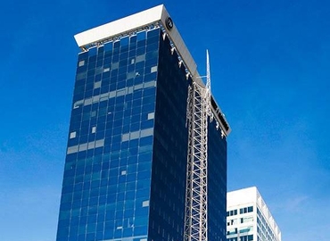 Micentro de negocio disponible para alquilar en Barcelona 300 m², C/ Tarragona 157 - 14 | MatchOffice.es
