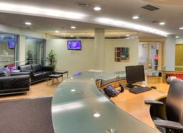 Centros de oficinas en alquiler en Barcelona 100 m², Gran Via de les Corts Catalanes 583 - 9 | MatchOffice