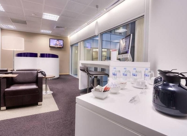 Parque empresarial disponible para alquilar en Barcelona 100 m², Gran Via de les Corts Catalanes 583 - 10 | MatchOffice