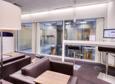 Centros de oficinas en alquiler en Barcelona 100 m², Gran Via de les Corts Catalanes 583 - 11 | MatchOffice