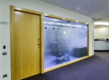 Centros de negocio disponible para alquilar en Barcelona 100 m², Gran Via de les Corts Catalanes 583 - 14 | MatchOffice