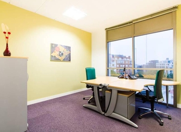 Micentro de negocio disponible para alquilar en Madrid Centro 70 m², Pinar 5 - 2 | MatchOffice.es