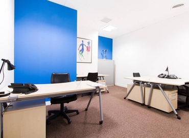 Centros de negocio en alquiler en Madrid Centro 70 m², Pinar 5 - 3 | MatchOffice