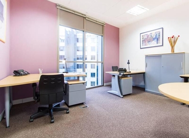 Centros de oficinas en alquiler en Madrid Centro 70 m², Pinar 5 - 7 | MatchOffice.es