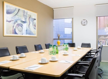 Micentro de negocio en alquiler en Madrid Centro 70 m², Pinar 5 - 11 | MatchOffice.es