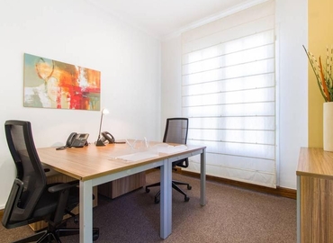 Centros de oficinas en alquiler en Madrid Centro 70 m², Avenida del Doctor Arce 14 - 3 | MatchOffice.es