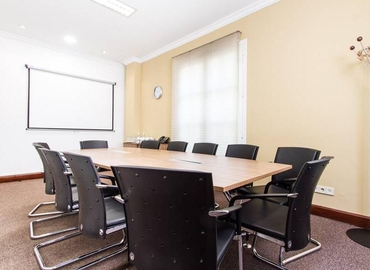 Centros de oficinas en alquiler en Madrid Centro 70 m², Avenida del Doctor Arce 14 - 13 | MatchOffice