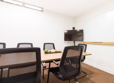 Parque empresarial en alquiler en Madrid Centro 70 m², Avenida del Doctor Arce 14 - 15 | MatchOffice