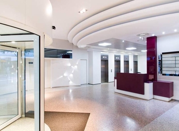 Parque empresarial en alquiler en Madrid Centro 300 m², Calle López de Hoyos 35 - 1ª - 2 | MatchOffice.es