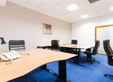 Centros de oficinas en alquiler en Madrid Centro 300 m², Calle López de Hoyos 35 - 1ª - 9 | MatchOffice