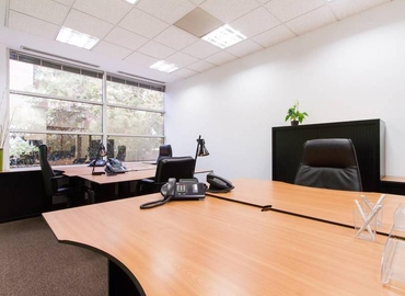 Centros de negocio en alquiler en Madrid Centro 300 m², Calle López de Hoyos 35 - 1ª - 10 | MatchOffice.es