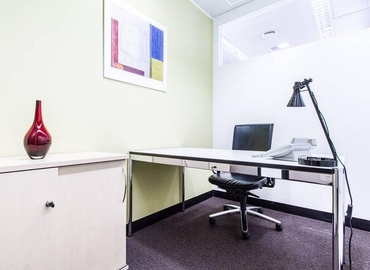 Parque empresarial disponible para alquilar en Madrid Centro 70 m², Paseo de la Castellana 95 - 15º - 4 | MatchOffice