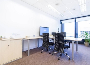 70 m² Business space property available to rent in Madrid Centro, Paseo de la Castellana 95 - 15º (28046) - 6 | MatchOffice