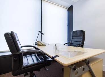 Parque empresarial en alquiler en Madrid Centro 70 m², Paseo de la Castellana 95 - 15º - 7 | MatchOffice