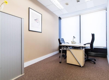 70 m² Serviced office building available to rent in Madrid Centro, Paseo de la Castellana 95 - 15º (28046) - 8 | MatchOffice