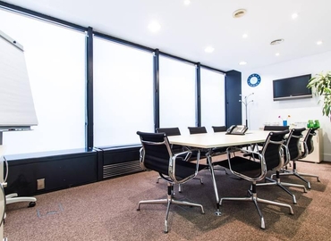 Micentro de negocio disponible para alquilar en Madrid Centro 70 m², Paseo de la Castellana 95 - 15º - 12 | MatchOffice.es