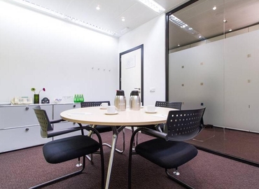 70 m² Serviced office in Madrid Centro, Paseo de la Castellana 95 - 15º (28046) - 14 | MatchOffice