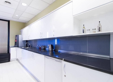 70 m² Business center building up for rent in Madrid Centro, Paseo de la Castellana 95 - 15º (28046) - 17 | MatchOffice