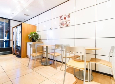 Centros de oficinas disponible para alquilar en Madrid Centro 70 m², Paseo de la Castellana 95 - 15º - 16 | MatchOffice