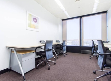 70 m² Business space property for rent in Madrid Centro, Paseo de la Castellana 95 - 15º (28046) - 10 | MatchOffice.com