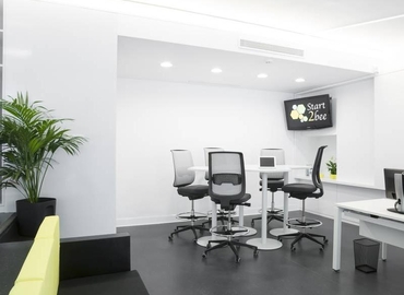 Parque empresarial en alquiler en Barcelona 265 m², Carrer de L´Escorial 180 - 4 | MatchOffice.es