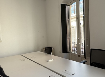 Office Calle Arráez 11 04002 Almeria