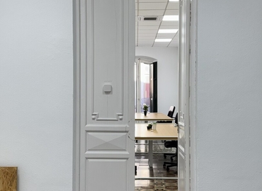 Despacho disponible para alquilar en Almería 20 m², Calle Arráez 11 - 1 | MatchOffice