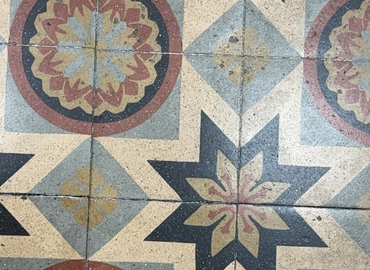 Office Calle Arráez 11 04002 Almeria