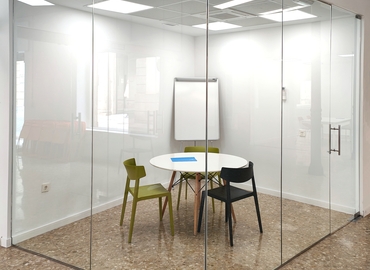 Oficina en alquiler en Almería 20 m², Calle Arráez 11 - 6 | MatchOffice.es