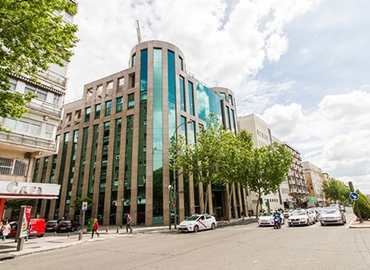 70 m² Business park property up for rent in Madrid Centro, Francisco Silvela 42 (28028) - 0 | MatchOffice