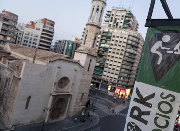 38 m² Business center place up for rent in Valencia, Calle Guillem de Castro 9 (46007) - 6 | MatchOffice