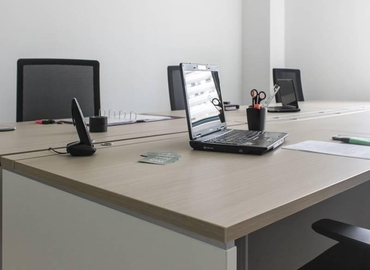 Parque empresarial en alquiler en València 38 m², Calle Guillem de Castro 9 - 1 | MatchOffice.es