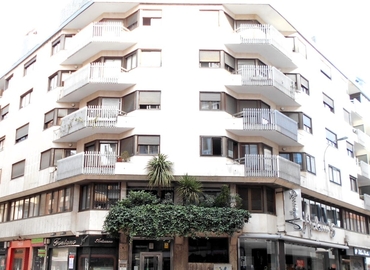 Centros de negocio disponible para alquilar en León 30 m², Calle Alférez Provisional 2 - 27 | MatchOffice